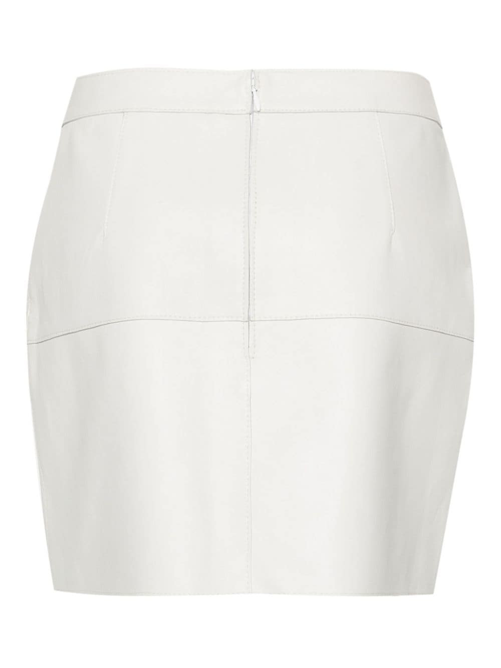 Parosh - Parosh Skirt - 2