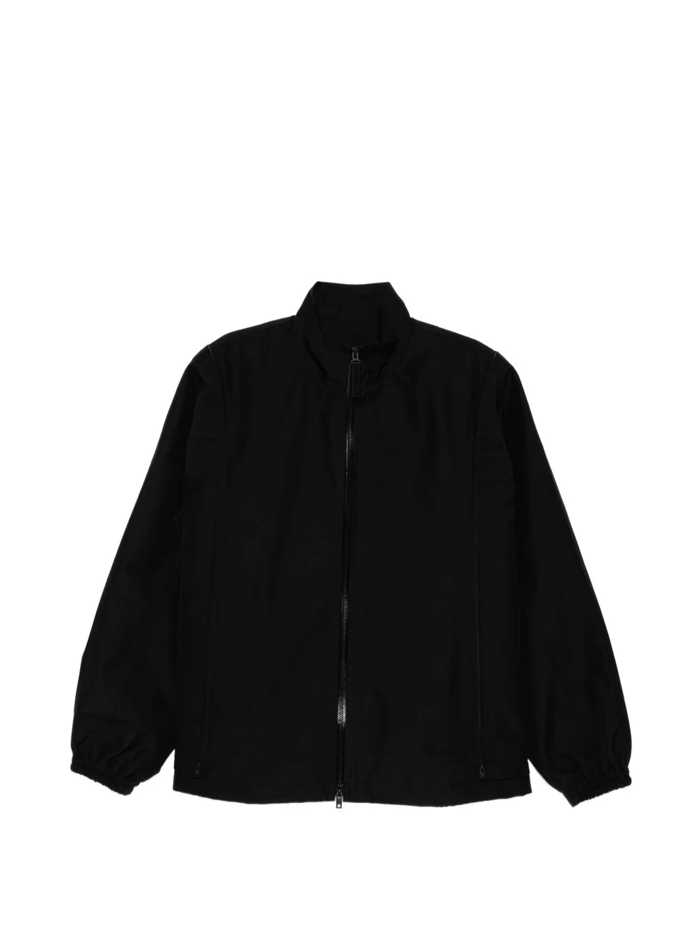 detachable-sleeve jacket - 1