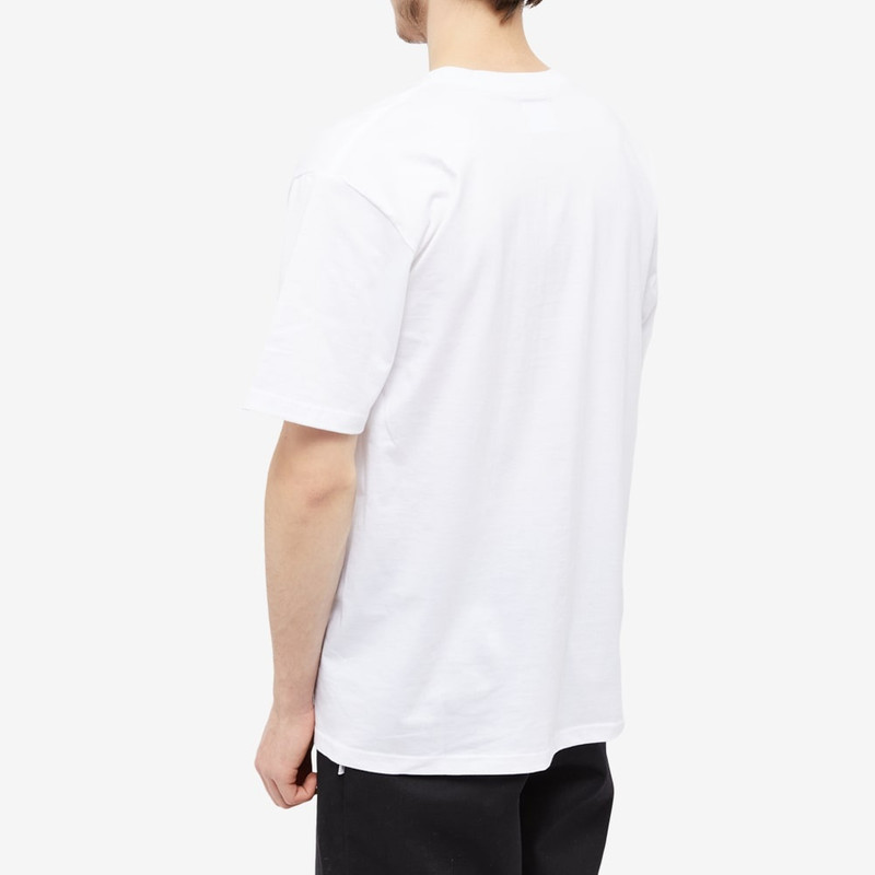 WTAPS Visual Uparmored Print T-Shirt 3
