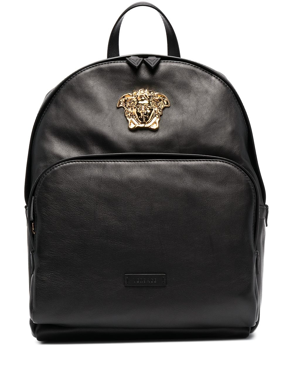 Medusa plaque backpack - 1