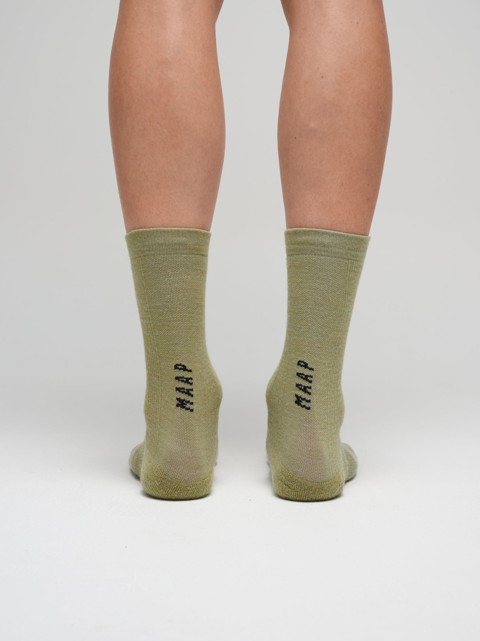Division Merino Sock - 2
