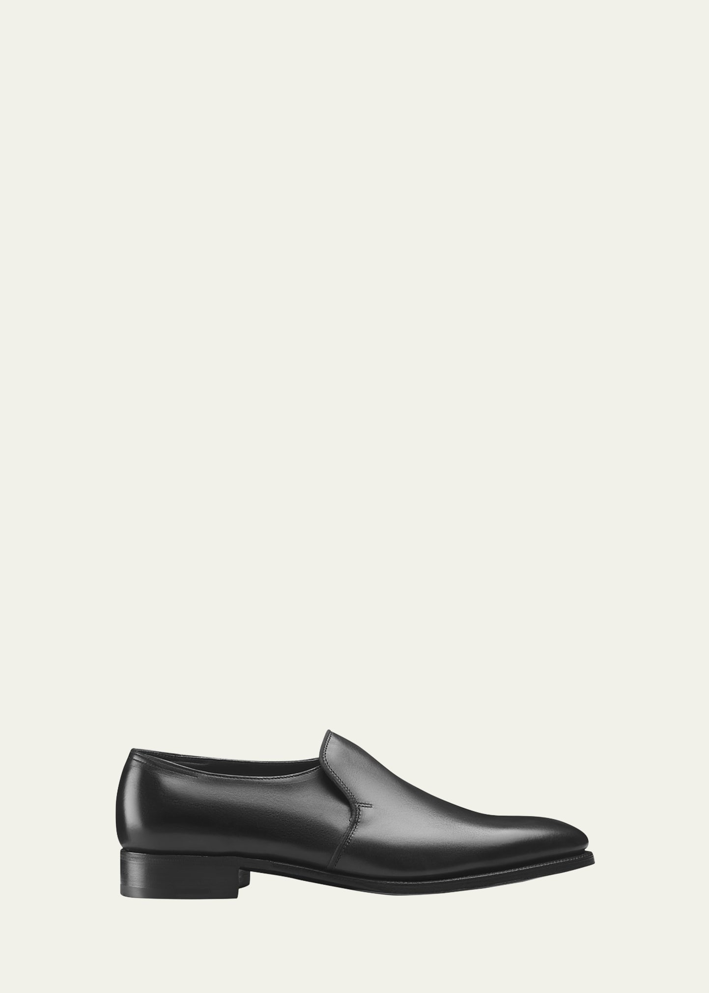 Men's Edward Leather Loafers - 1