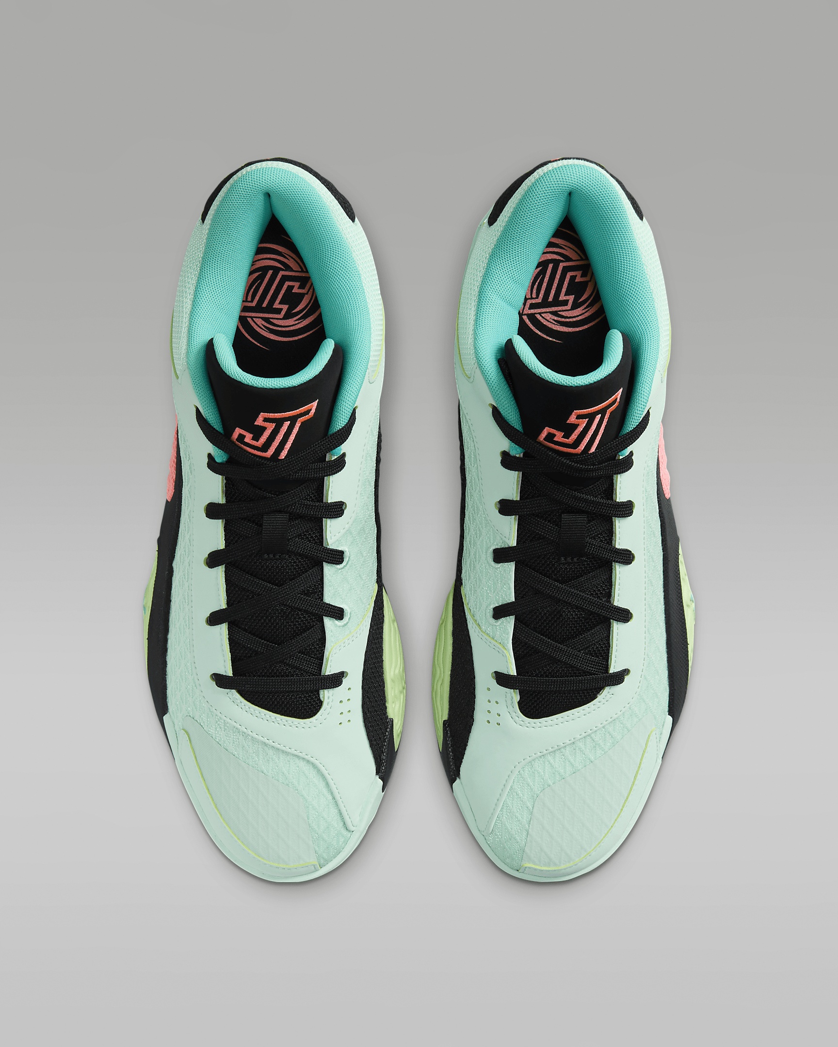 Tatum 2 "Vortex" Basketball Shoes - 4