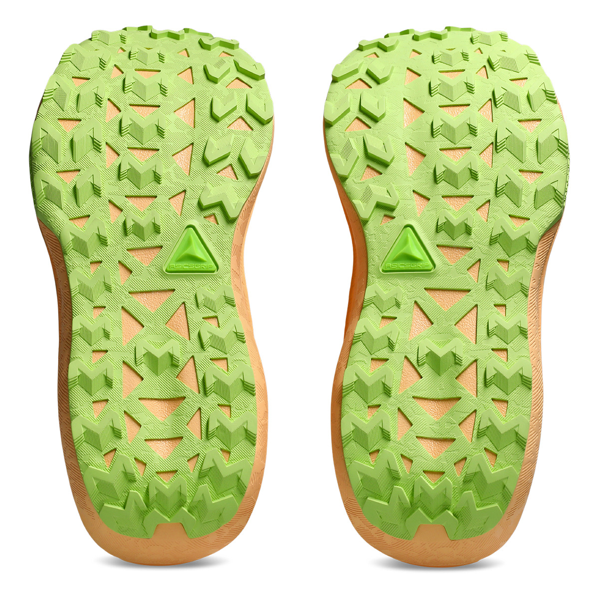 Asics Trabuco Max 4 - 4