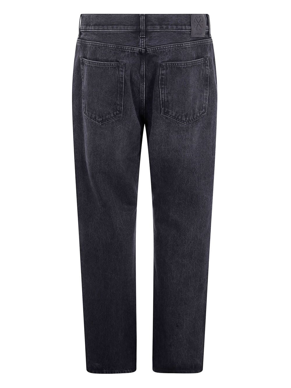 Off White Men Arr Skate Jeans - 5