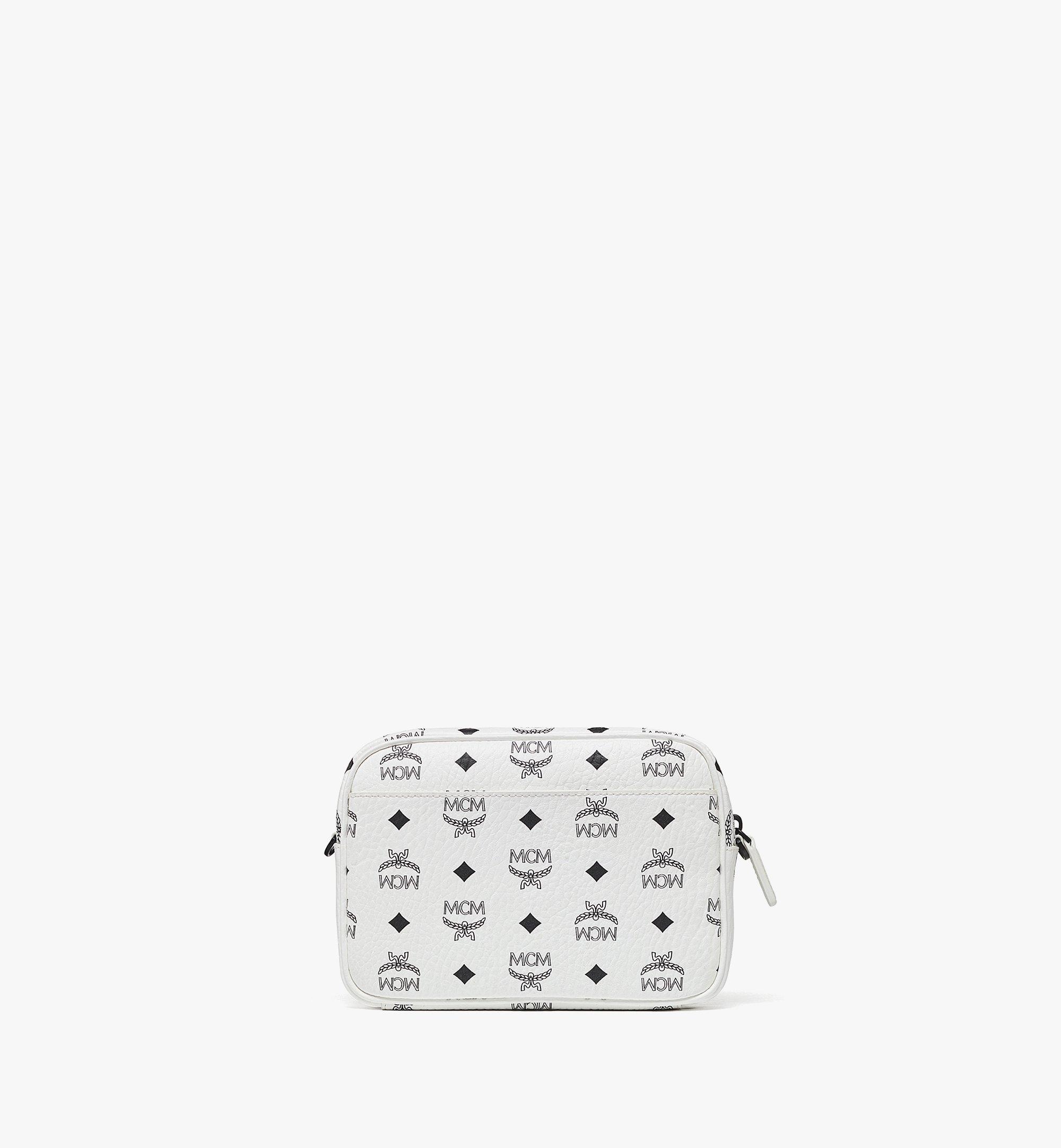 Looney Tunes x MCM  Aren Crossbody in Visetos - 5