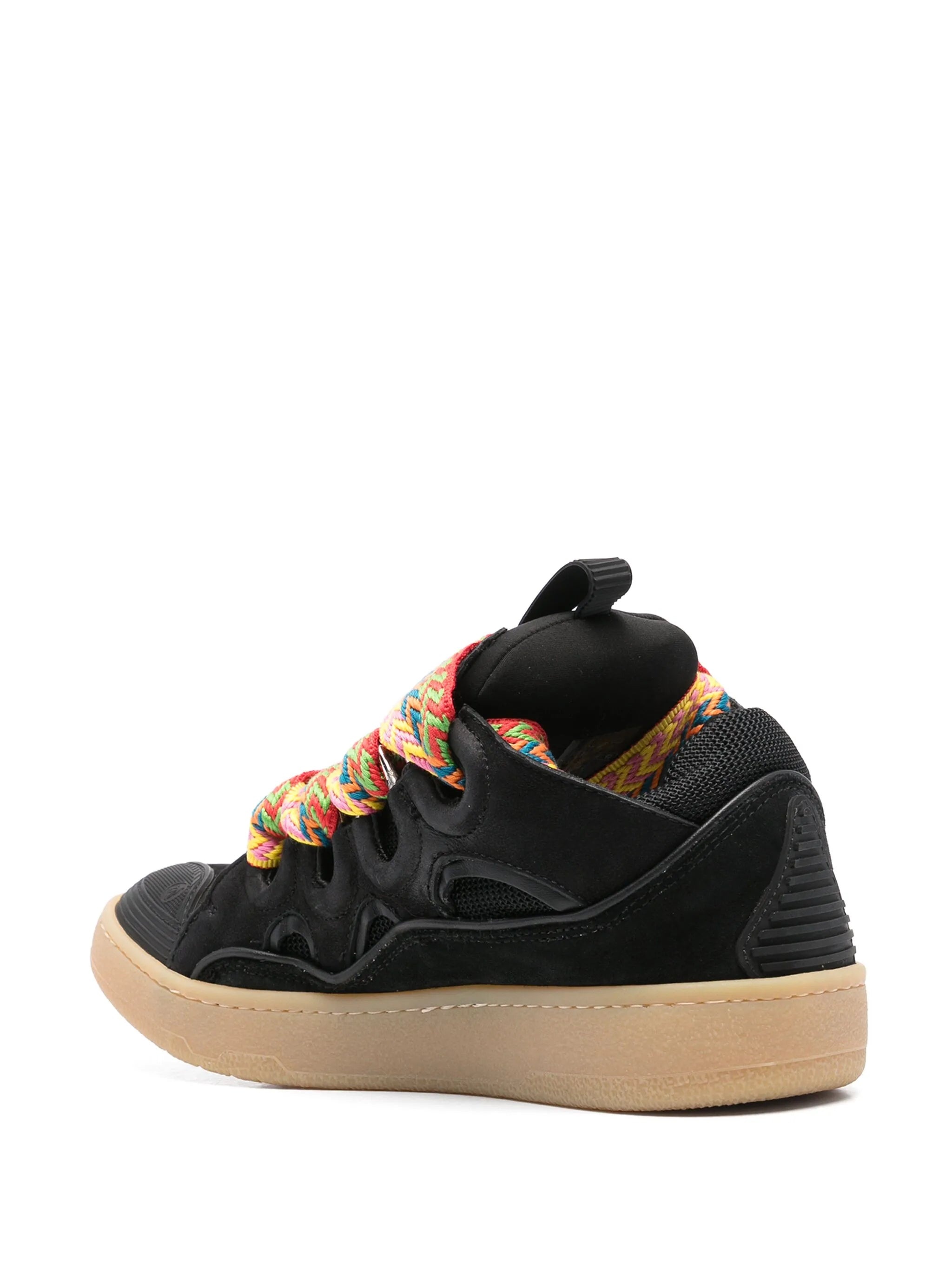 Curb Sneakers - 2