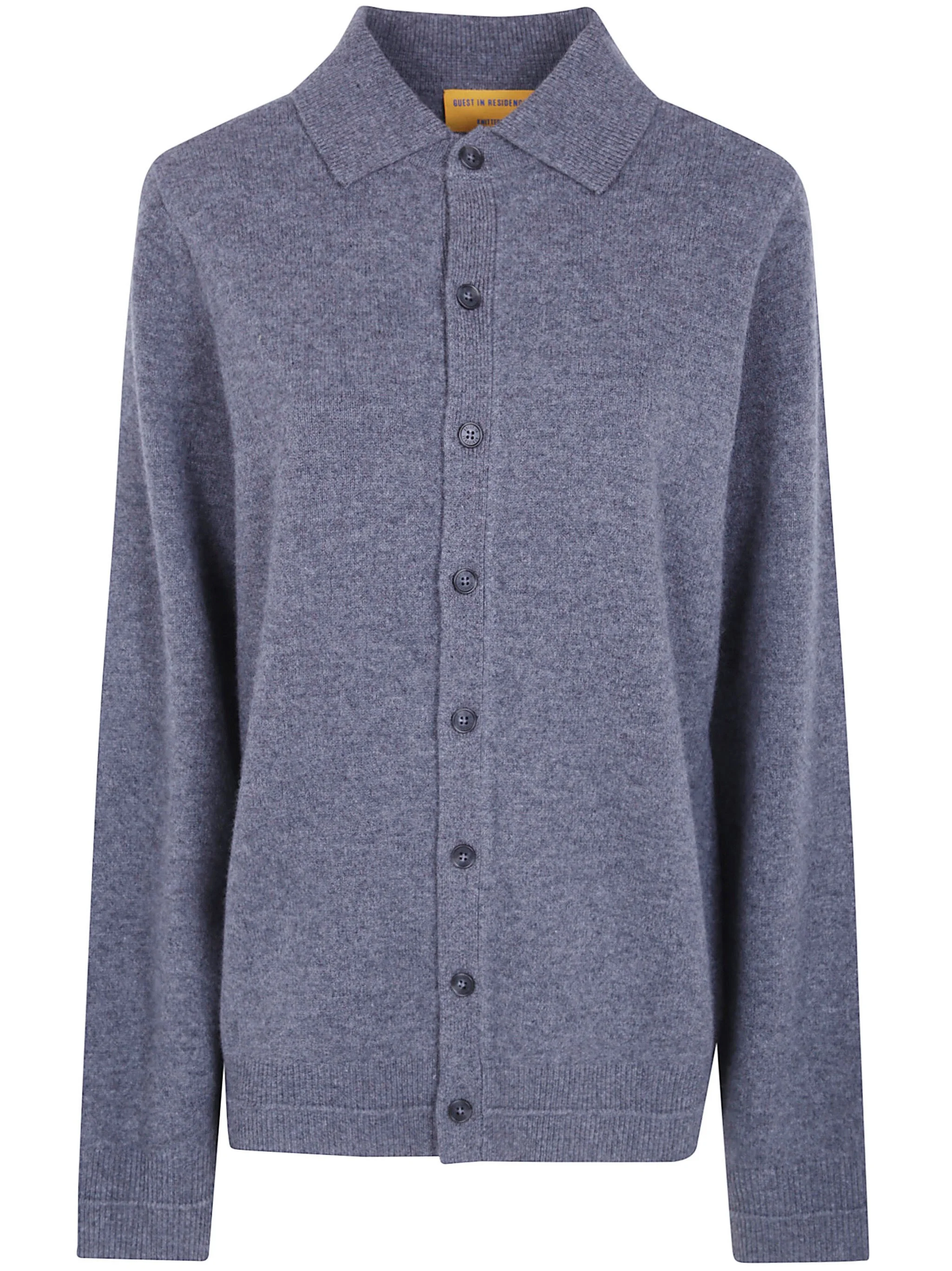Shirt Felted Plaza Shirt - 1