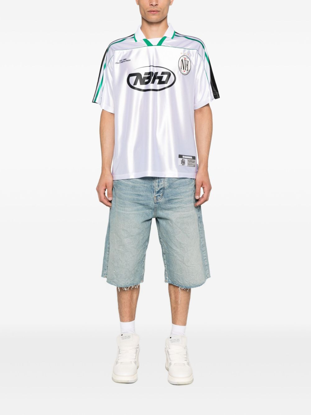Game jersey t-shirt - 2