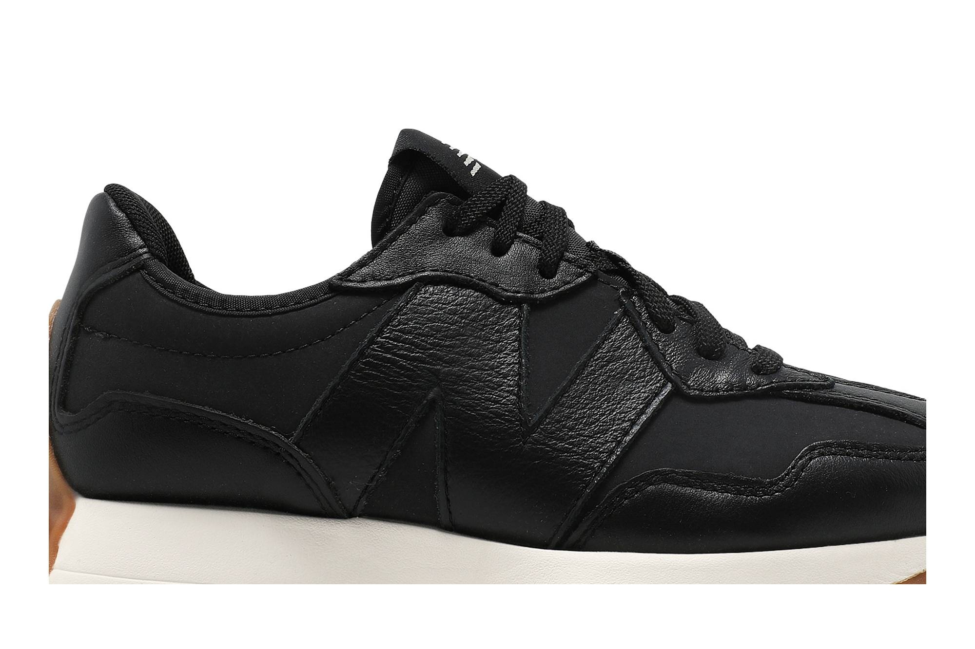 Wmns 327v1 'Black Phantom' - 2