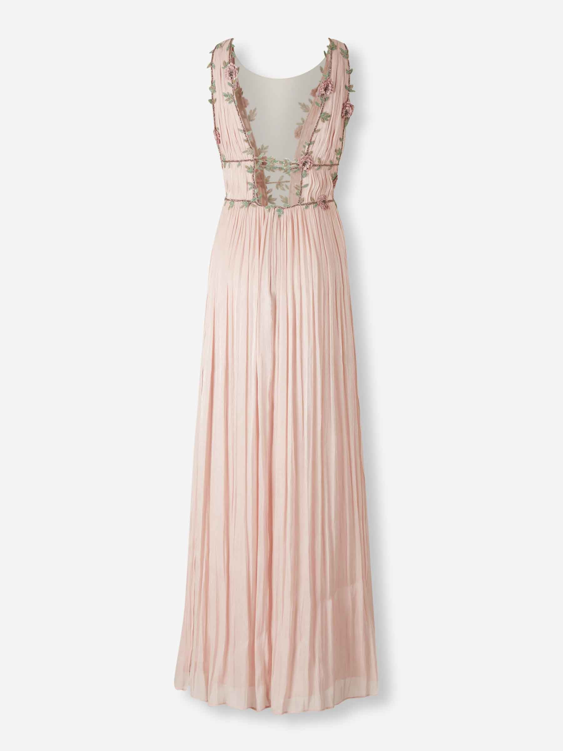 MAXI DRESS NALINA - 2