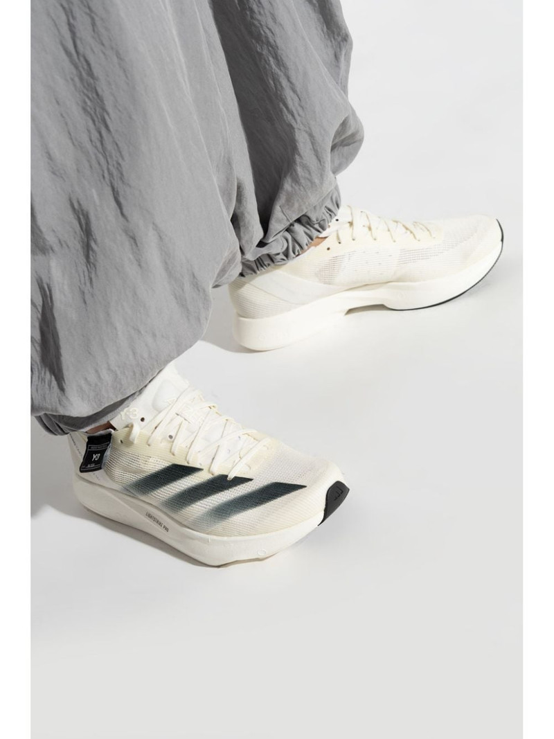 Y-3 Takumi Sen 10 sneakers outlook