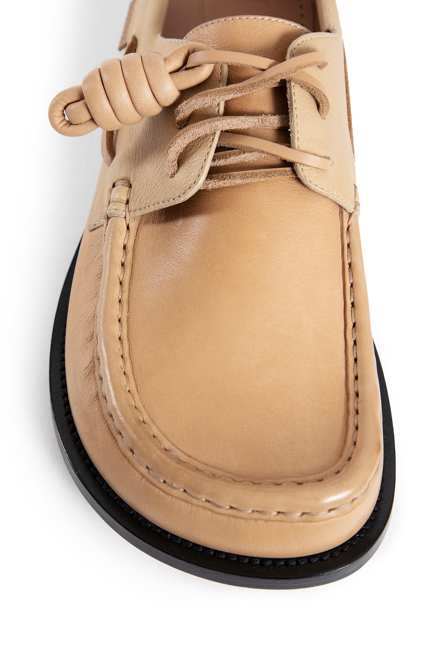Campo-Boat-Shoe-In-Soft-Calfskin - 5