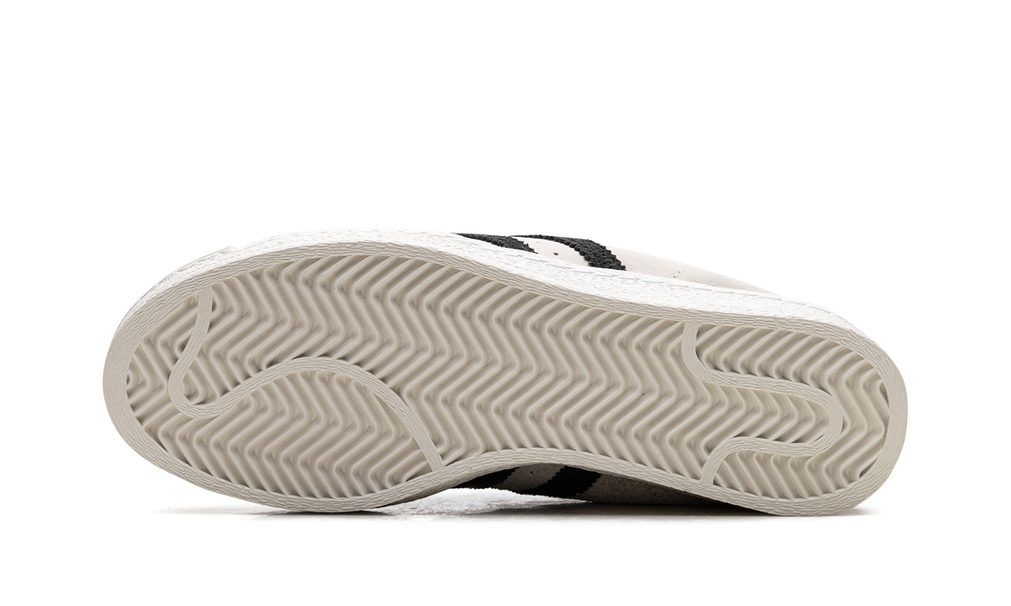 Superstar 82 "Song for the Mute - Cream White" - 5