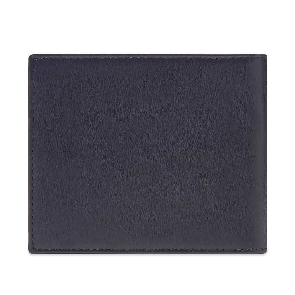 A.P.C. Aly Bilfold Wallet - 2