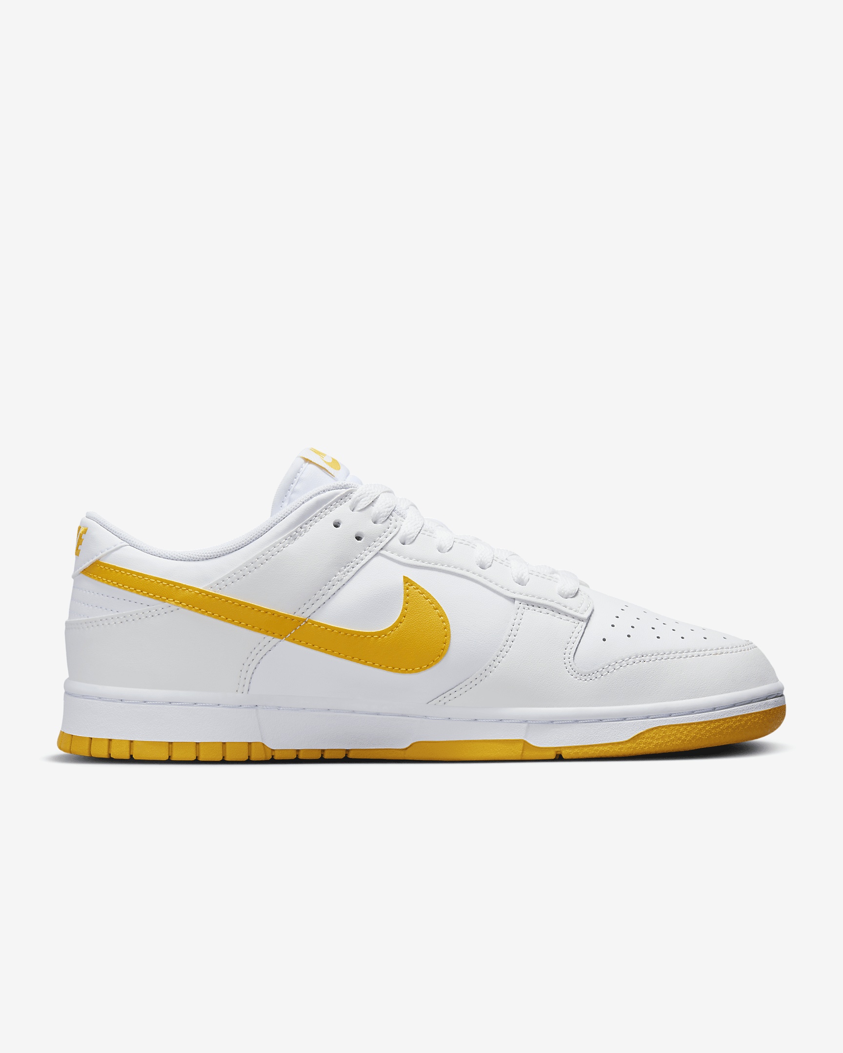 Nike Dunk Low Retro Men's Shoes - 3