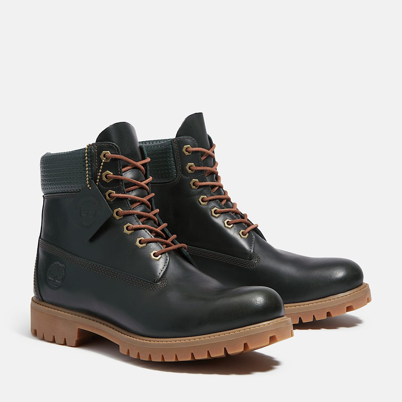 Men's Timberland® Premium 6-Inch Waterproof Boot - 4