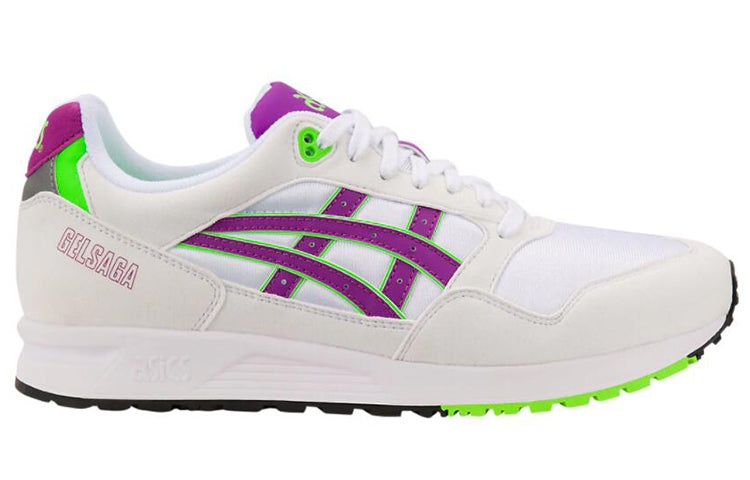 ASICS Gel Saga 'White Orchid' 1193A071-100 - 2