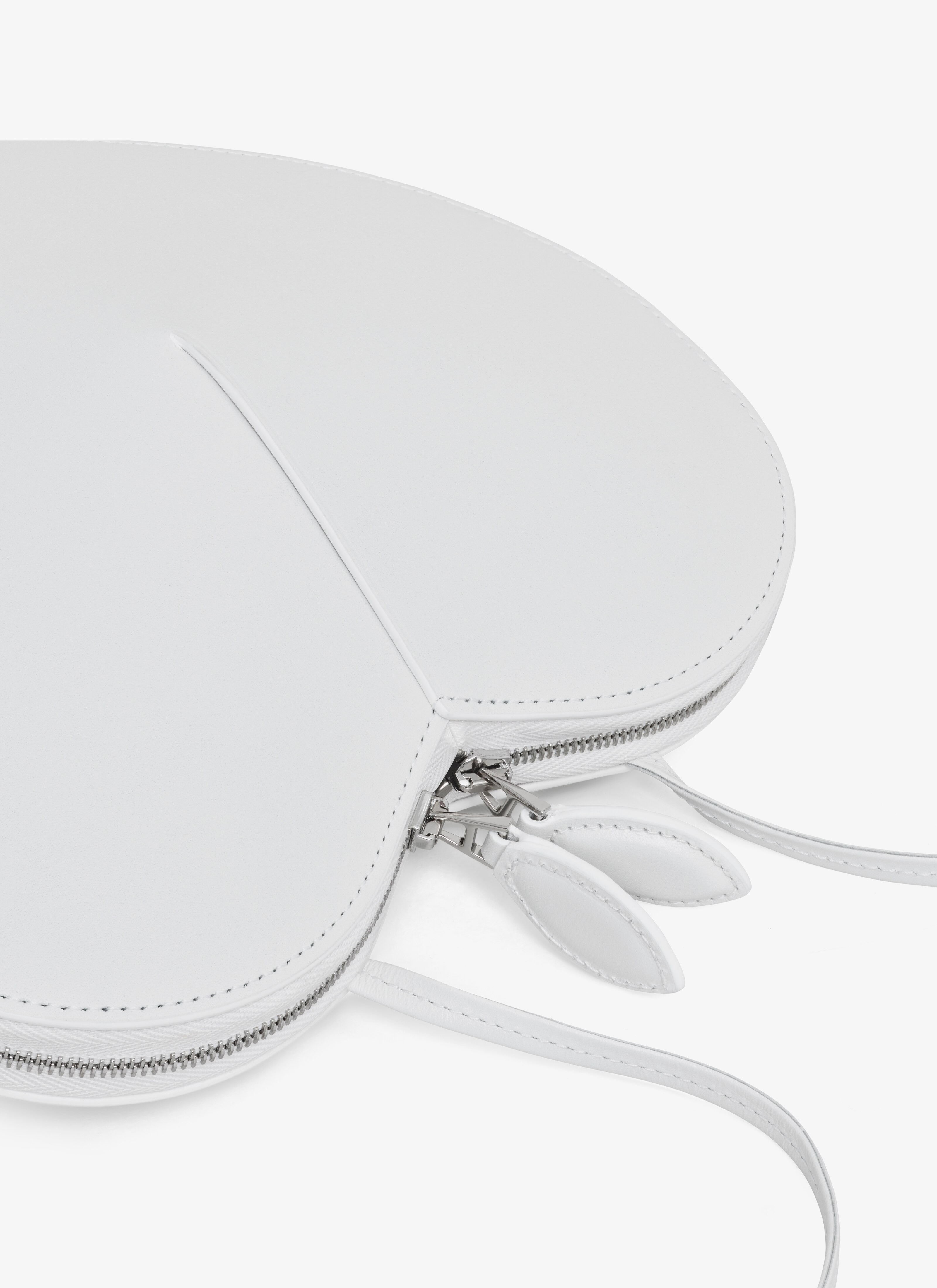 LE CŒUR BAG IN CALFSKIN - 5