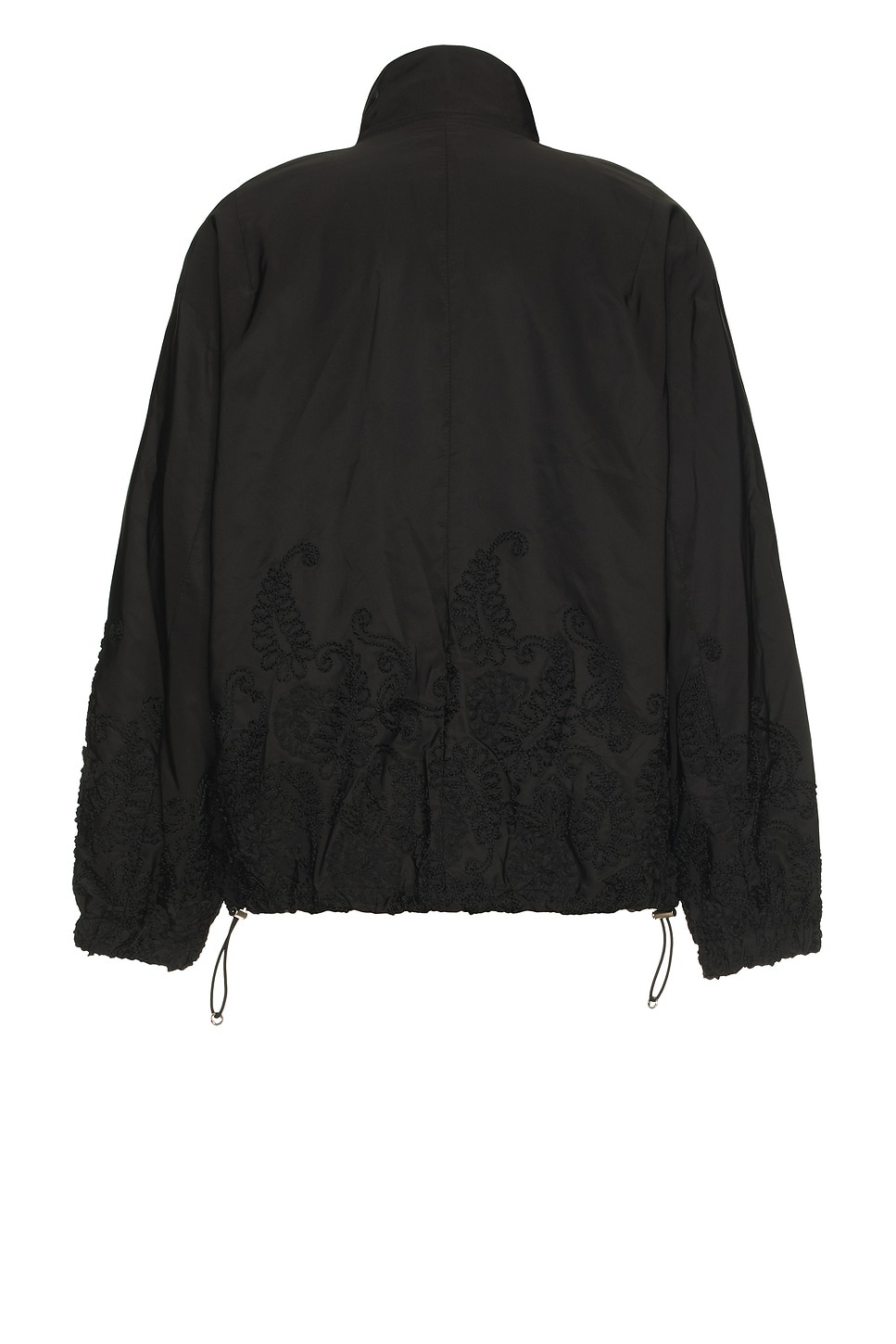 Lad Jacket - 2