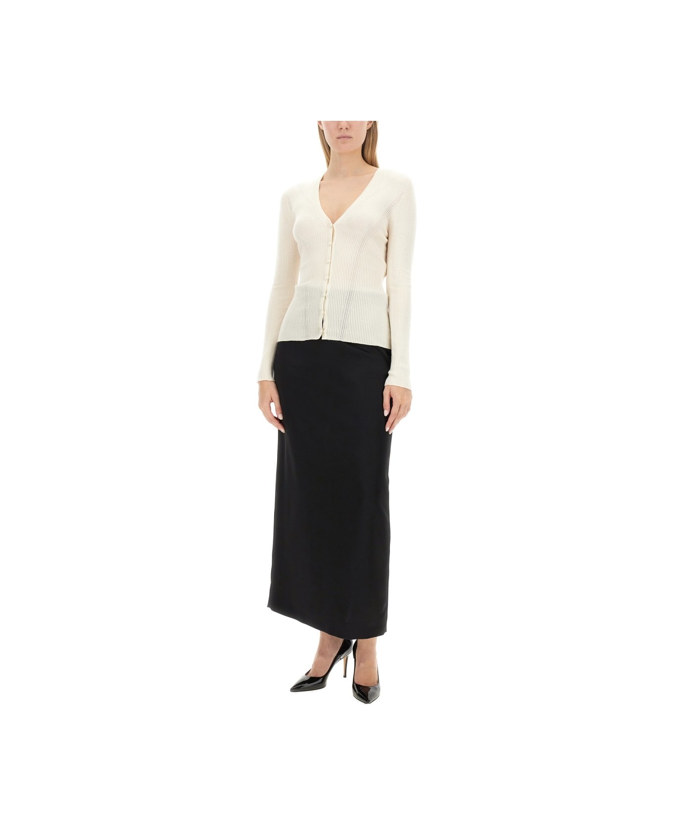 Long Skirt - 4