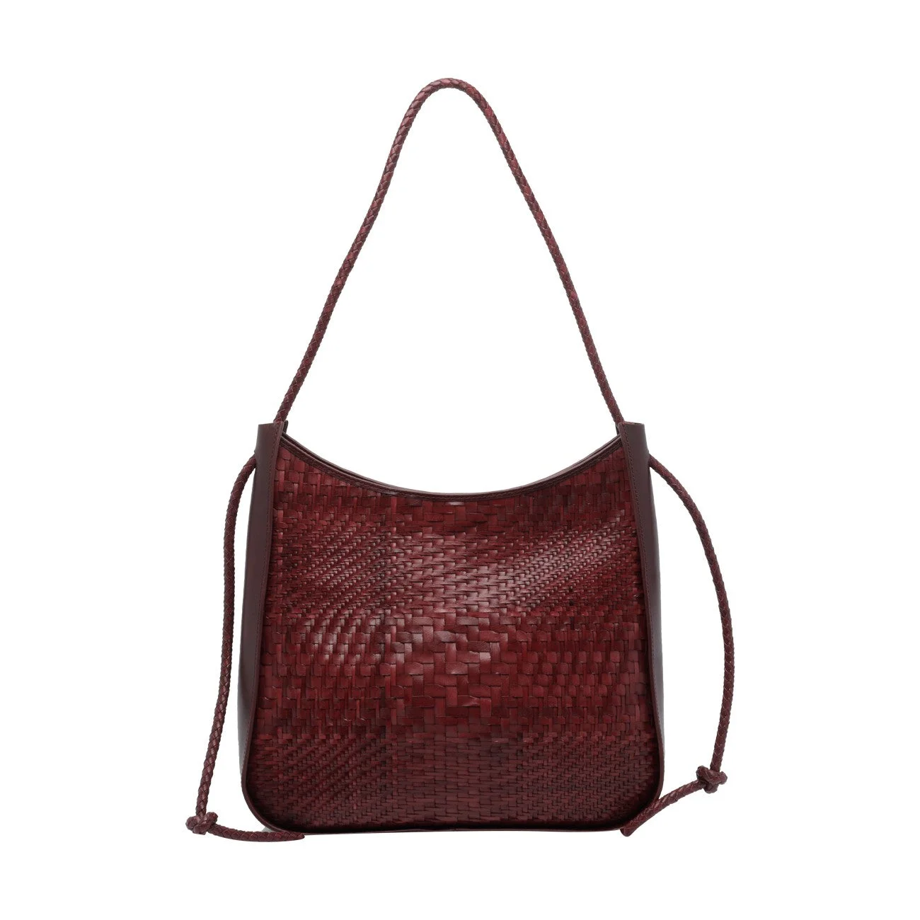 Dragon Diffusion Women Glendhu Optical Shoulder Bag - 1