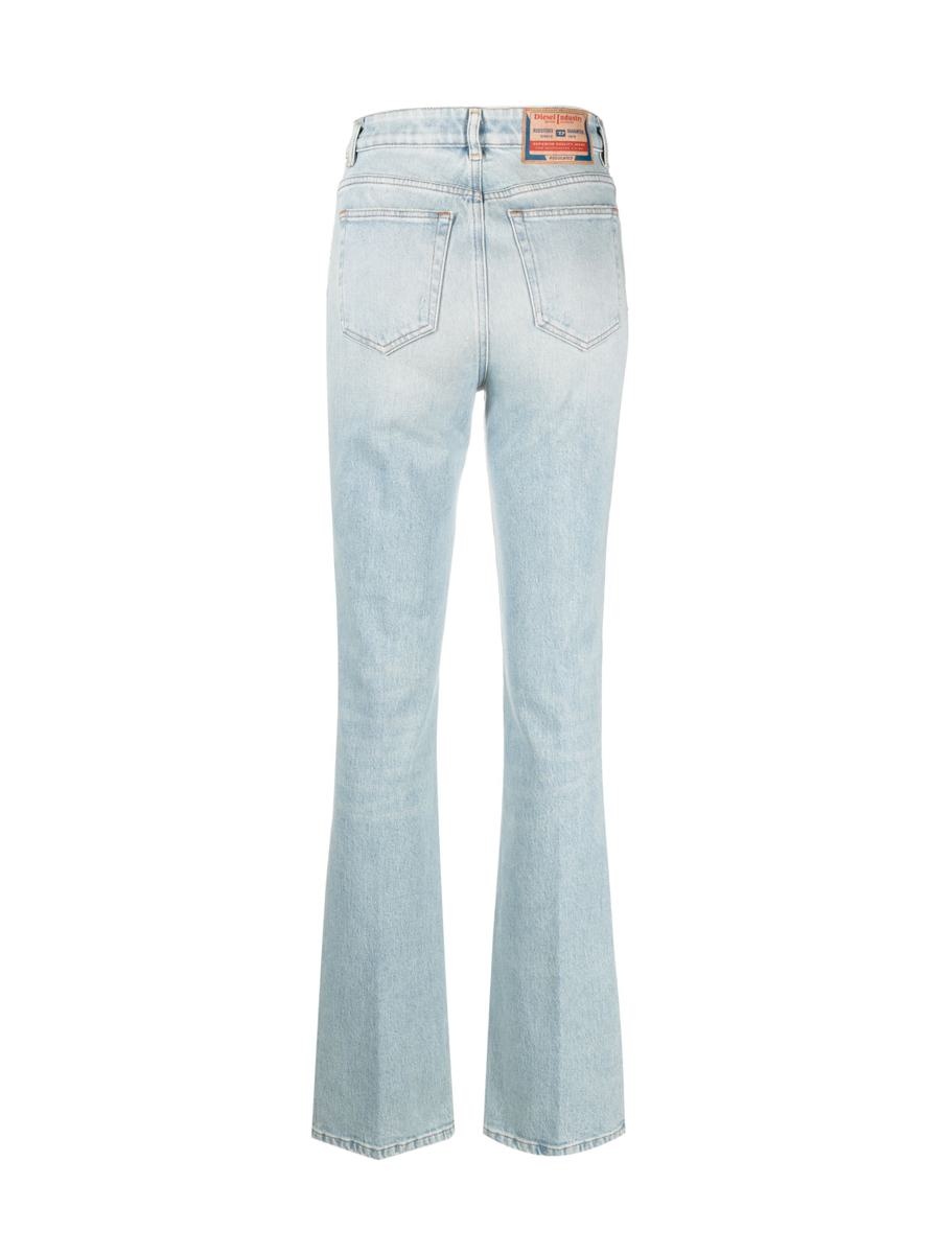 DIESEL JEANS DENIM - 2