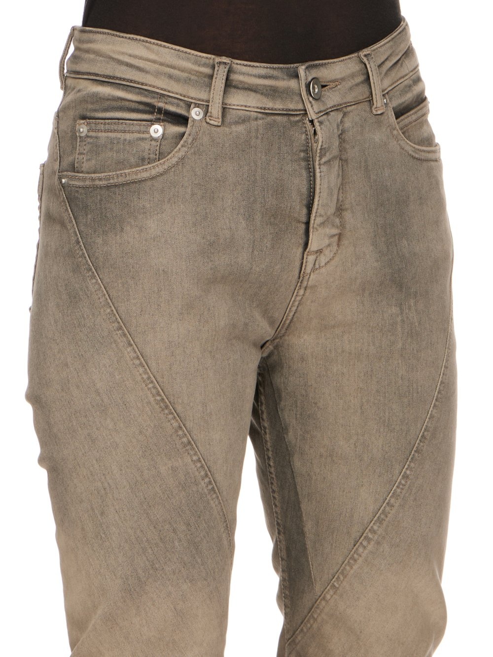 PANTS - 4