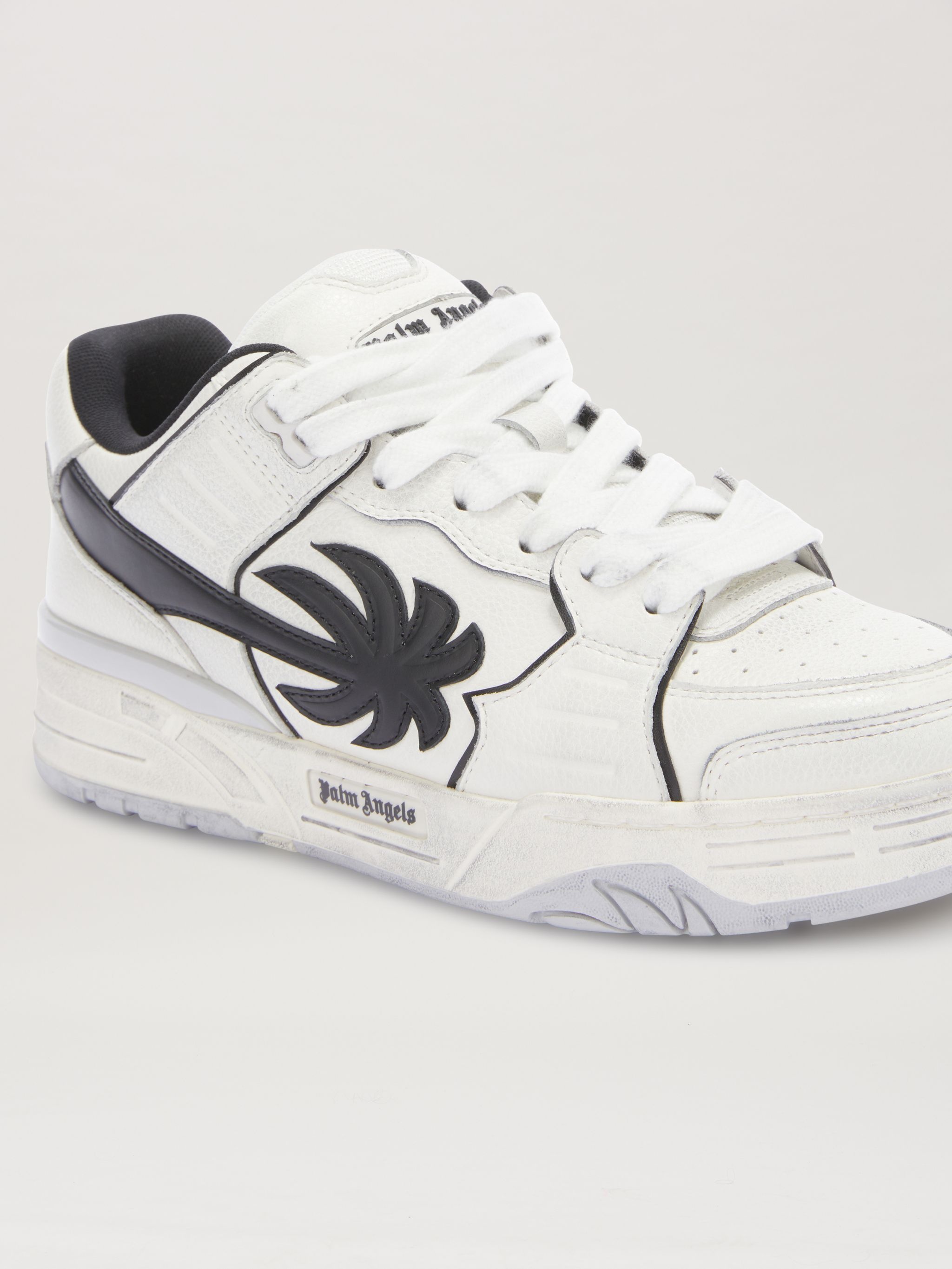 Venice Worn out Sneakers - 4