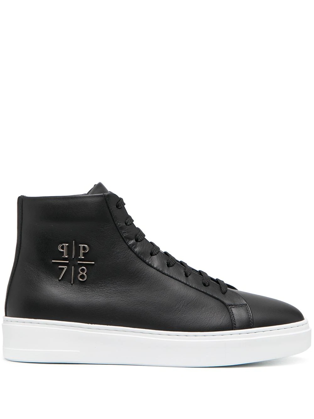 PP1978 high-top sneakers - 1