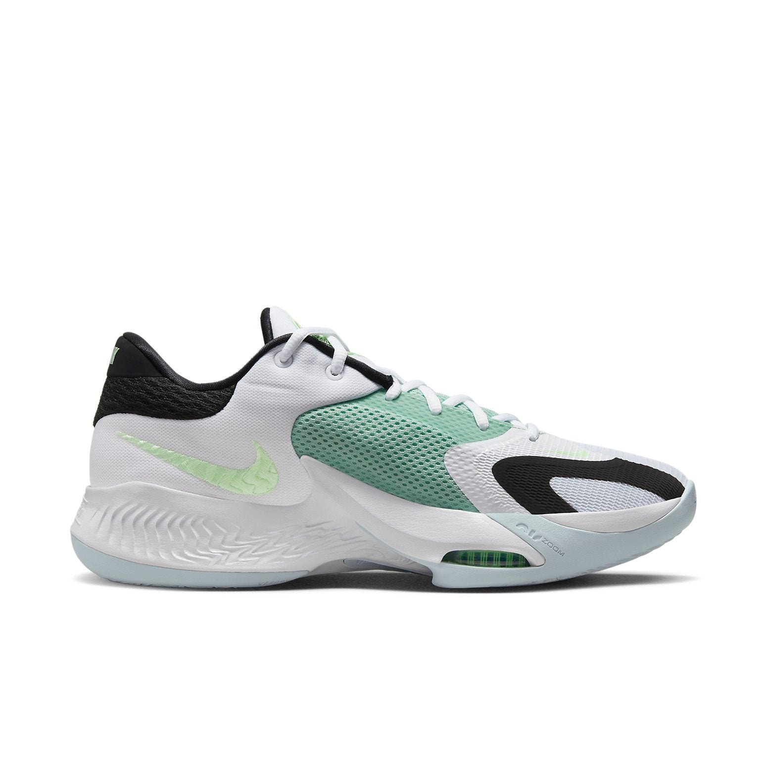 Nike Zoom Freak 4 'Greek Coastline' DJ6149-100 - 2