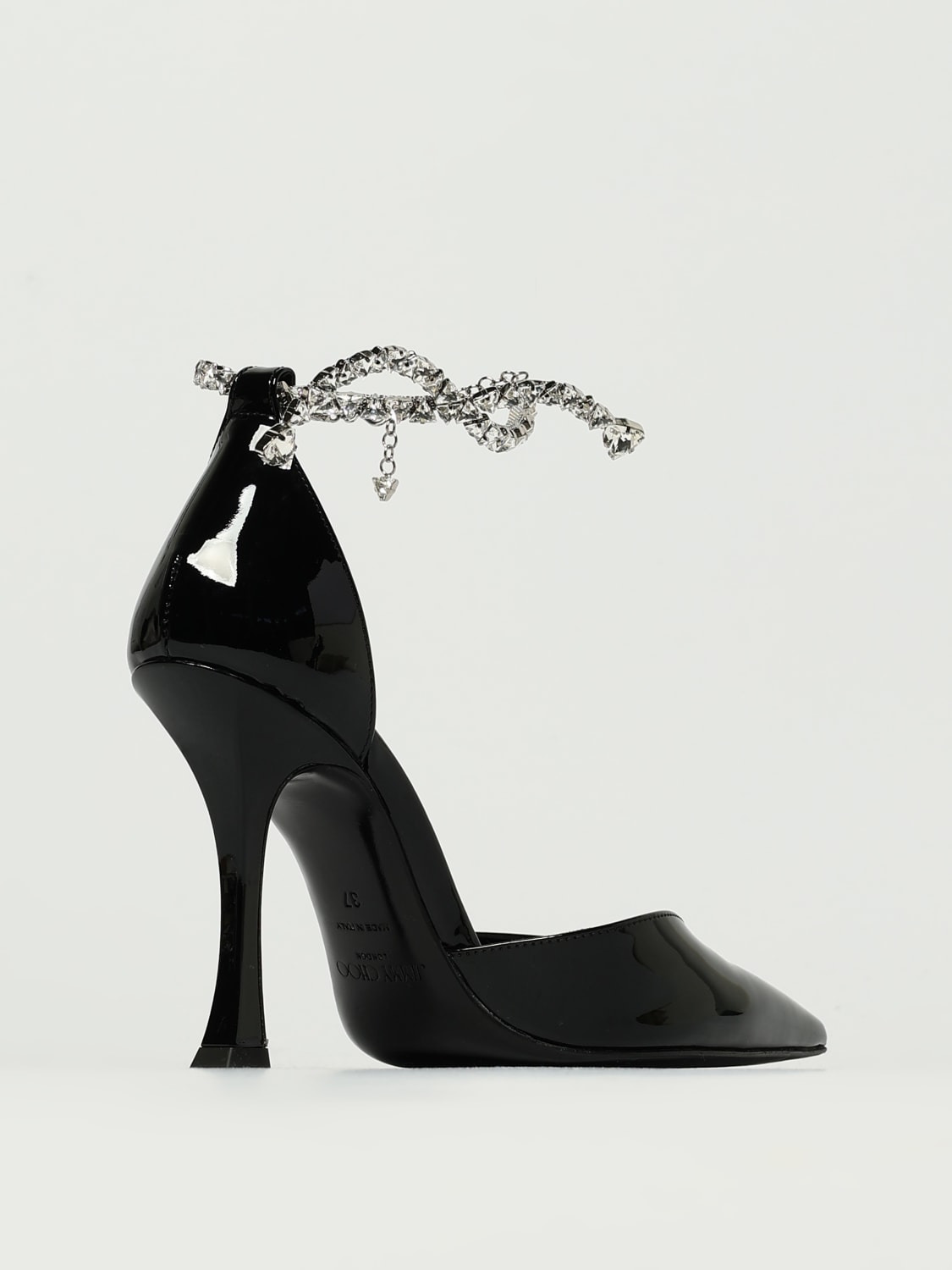 High heel shoes woman Jimmy Choo - 3
