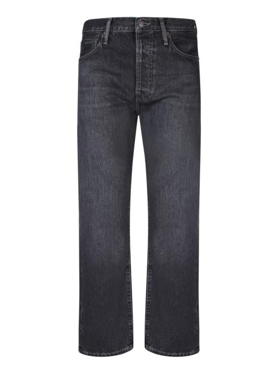 DENIM PANTS - 1