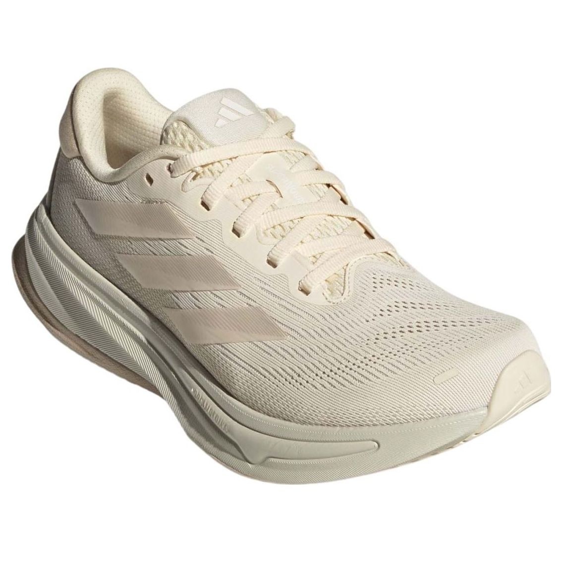 (WMNS) adidas Supernova Rise 2 'Wonder Beige' IH8665 - 3