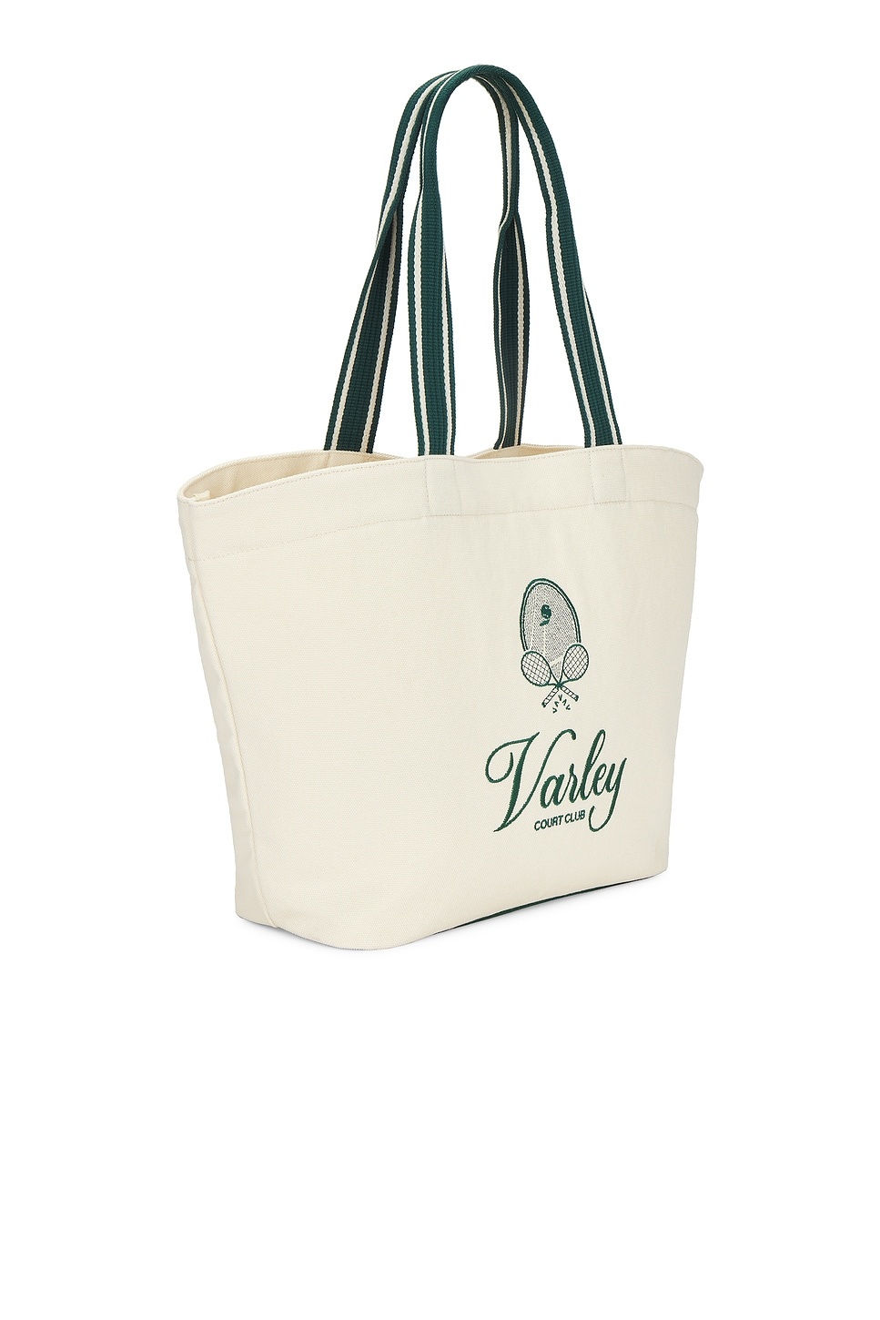 Robinson Canvas Club Tote - 3