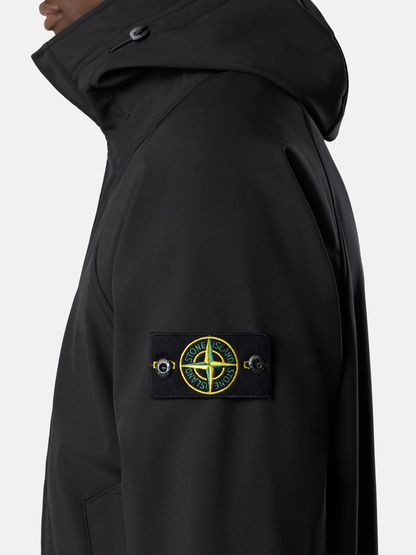 Q100010 SOFT SHELL-R_e.dye® TECHNOLOGY, RECYCLED POLYESTER - 3