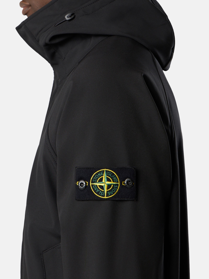 Q100010 SOFT SHELL-R_e.dye® TECHNOLOGY, RECYCLED POLYESTER 3