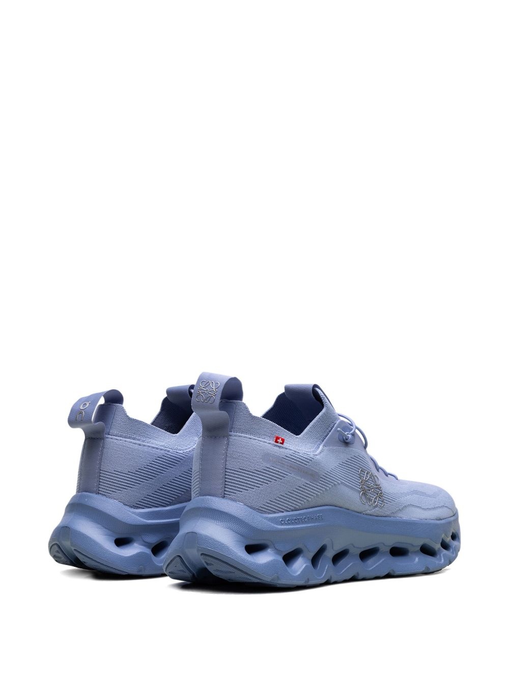 x Loewe Cloudtilt "Forever Blue" sneakers - 3
