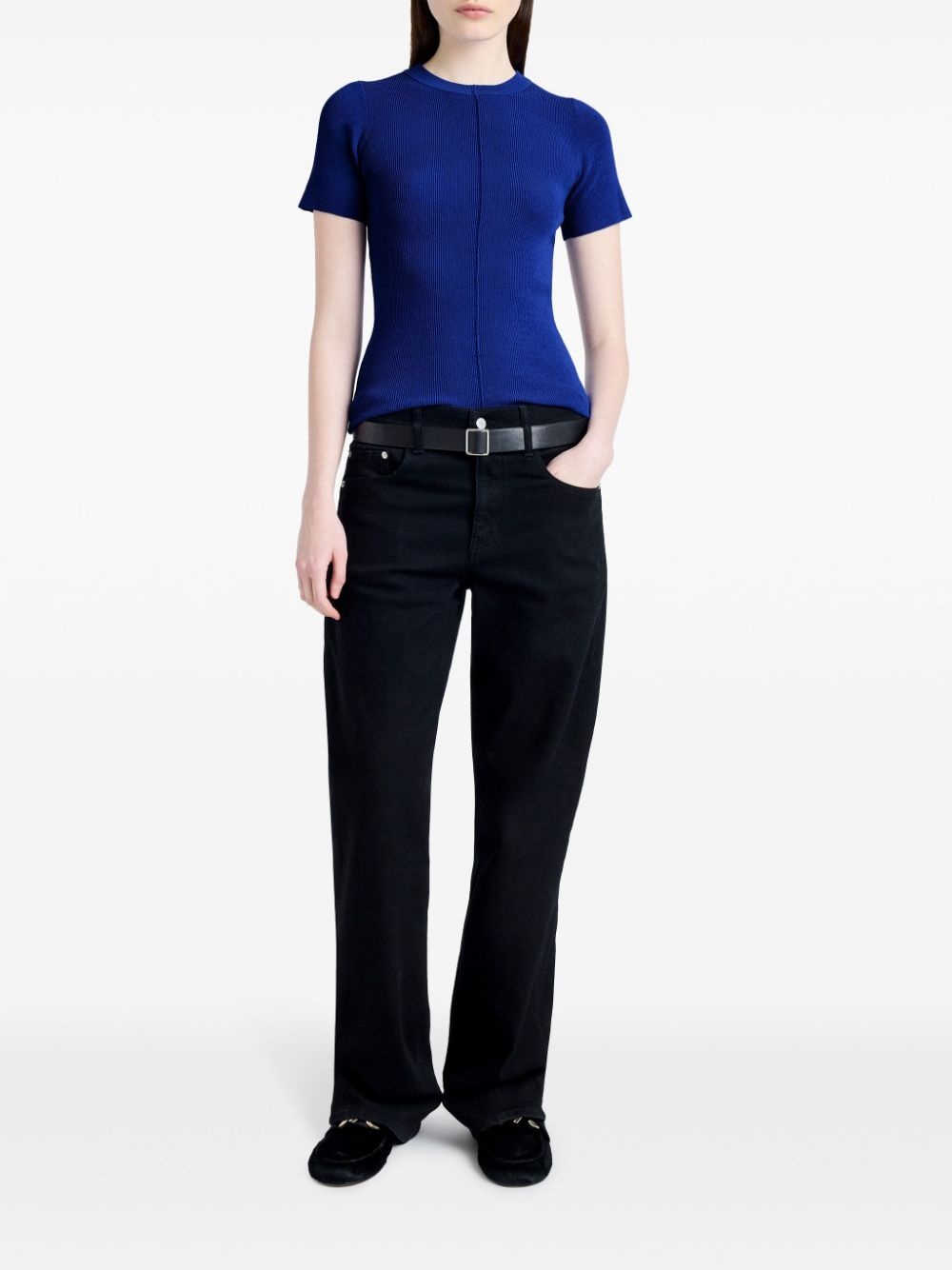 Sky T-shirt - 2