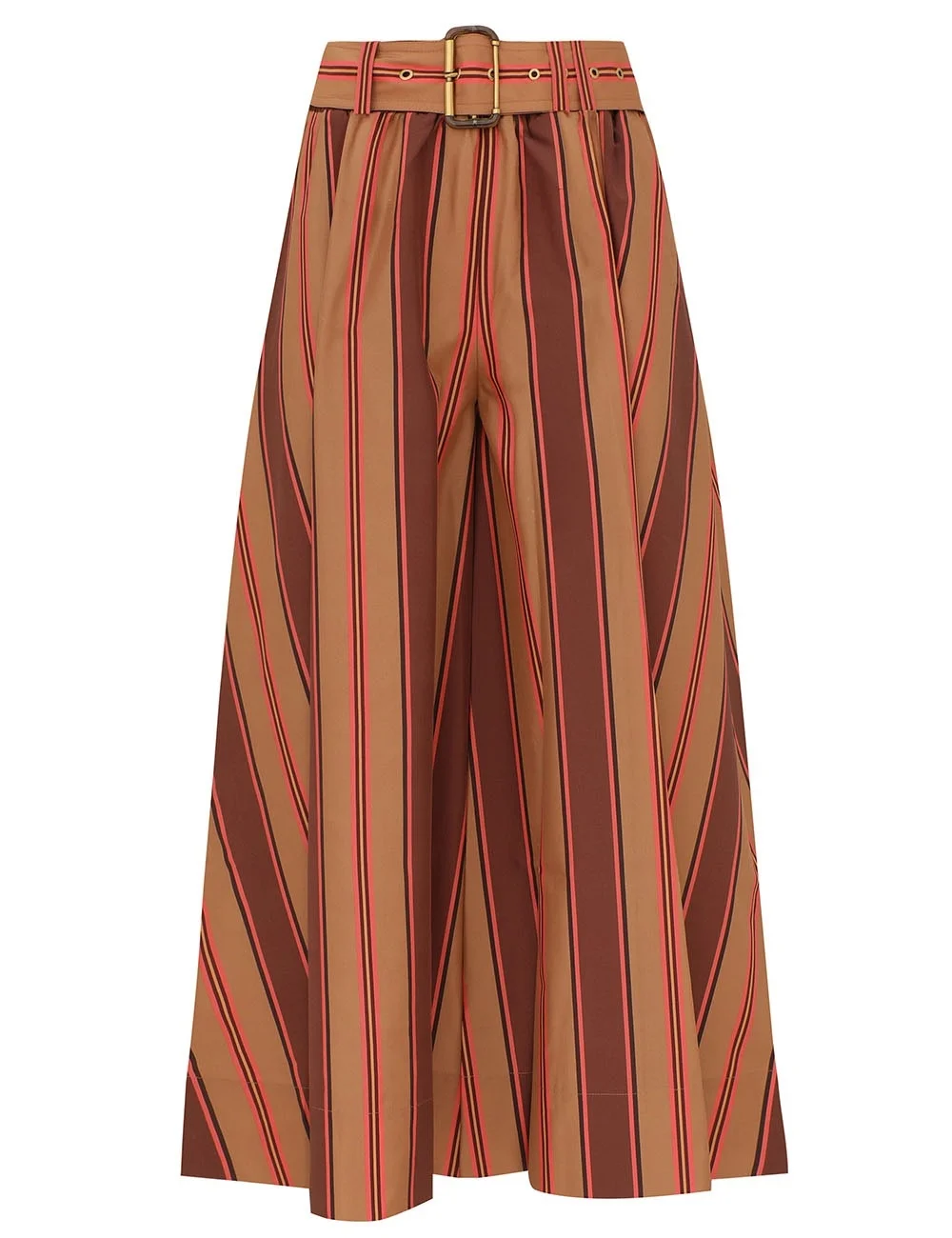 VALIANT RELAXED CULOTTE - 1
