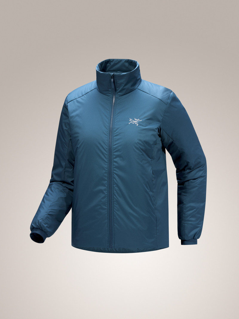Atom SV Jacket 7
