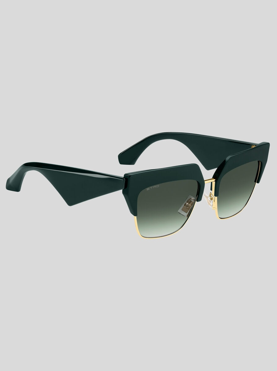 ETROCLUB SUNGLASSES - 3