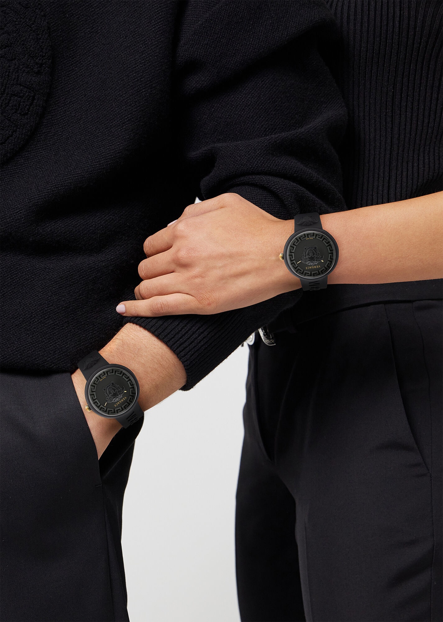 Medusa Pop Watch - 5