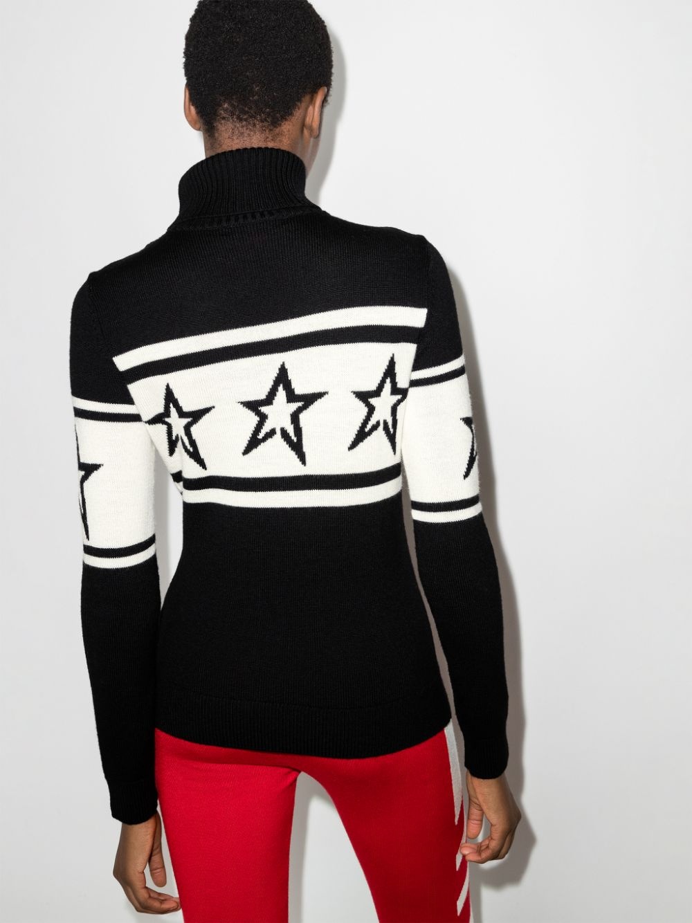 CHOPPER SWEATER - 3