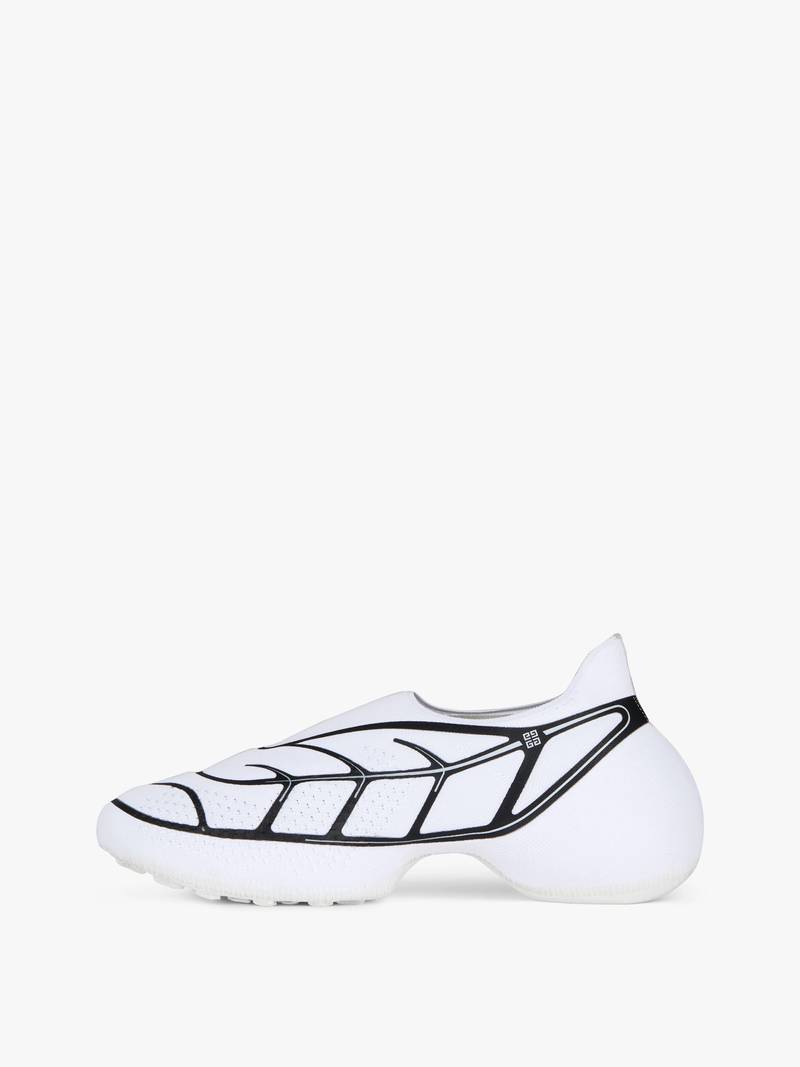 Givenchy TK-360+ SNEAKERS IN MESH outlook
