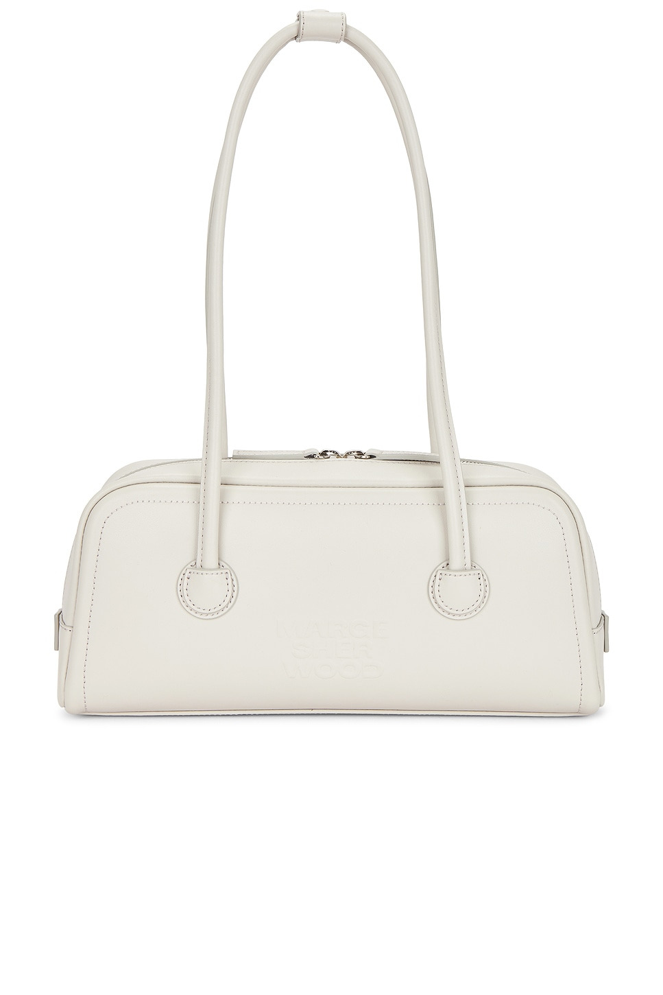 Soft Baguette Bag - 1