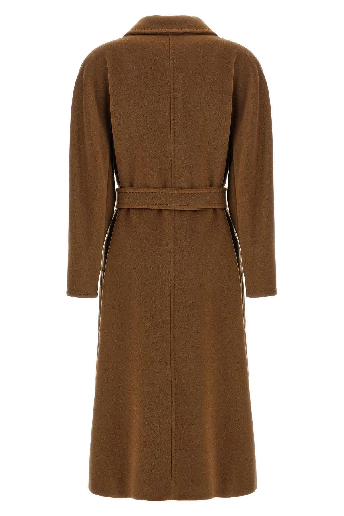 'Madame - 101801 Icon Coat' coat - 2