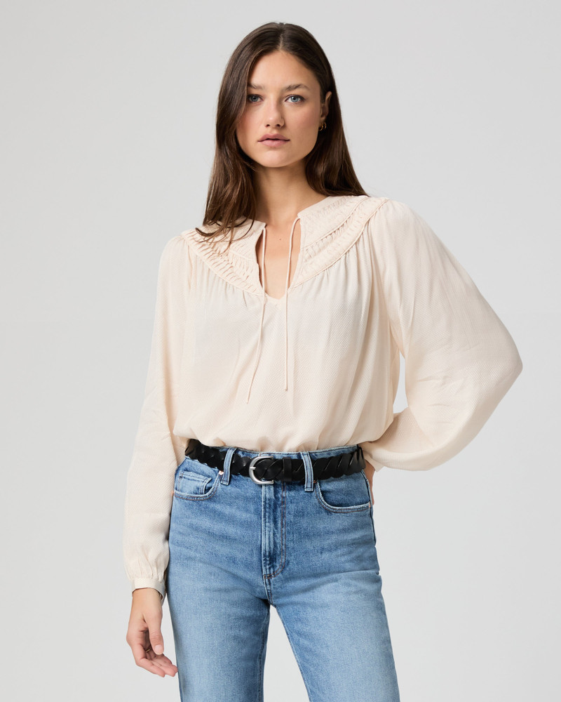 Milani Blouse 1