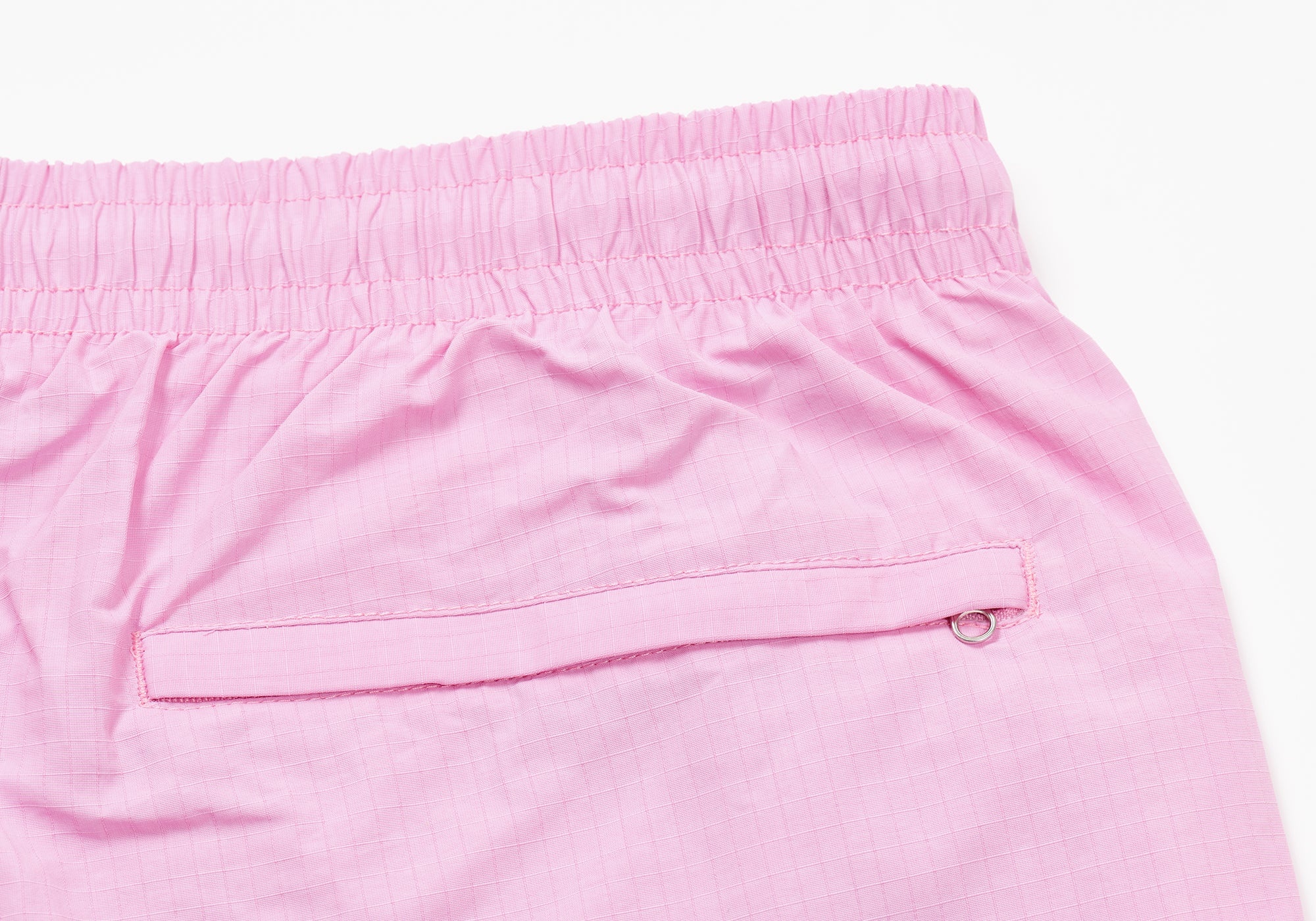 SHELL OUT SHORTS PINK - 4