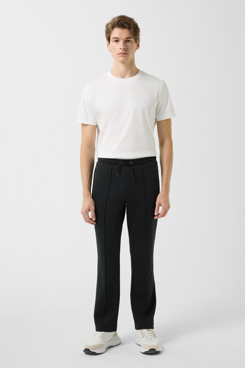 BOGNER Reed jogpants in Black outlook